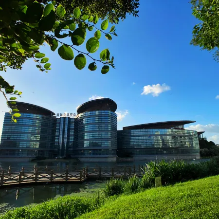 Wuxi Idea Garden Hotel