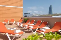 Naitly Barcelona Poblenou Hotel a Barcellona