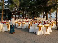 Chaolao Tosang Beach Hotel - Aamiainen