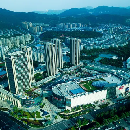 Xizi International Hotel