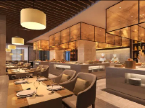 天長學苑大廈酒店 天長酒店