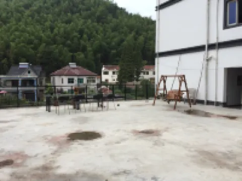 德清古銀杏山莊（仙潭村景區店）