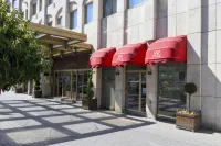 Le Royal Hotels & Resorts Luxembourg Отели в г. 