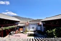 Chongyu Courtyard Inn Hotels in Jianchuan