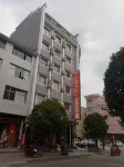 Huang Ping Yan Fei Business Hotel