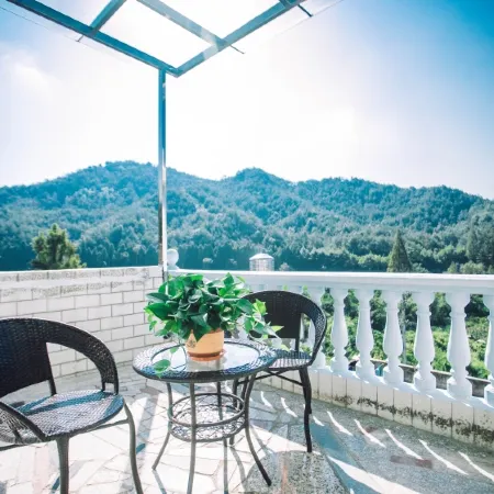 Tiantai Township Homestay