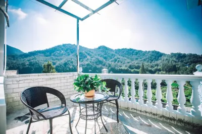 Tiantai Township Homestay