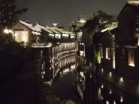 北京水镇江南艺术客舍 - 酒店附近