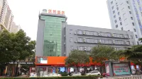 nanyan youran hotel