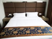温州朗庭连锁酒店 - 普通大床房
