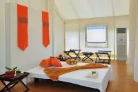 Aureum Palace Hotel & Resort Bagan - spa