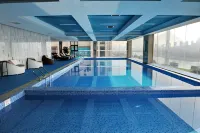 Celebrity City Hotel Hotels in Yibin