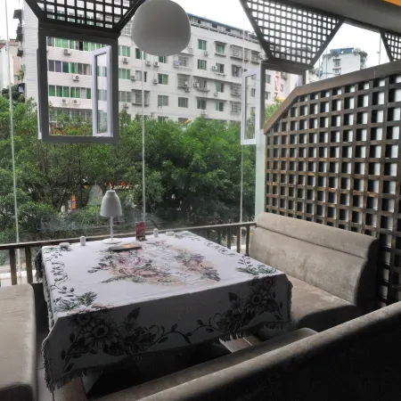 Kaiyue Hotel