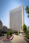 Xi'an Zhongxing Hetai Hotel Hotels near Shaanxi Business College