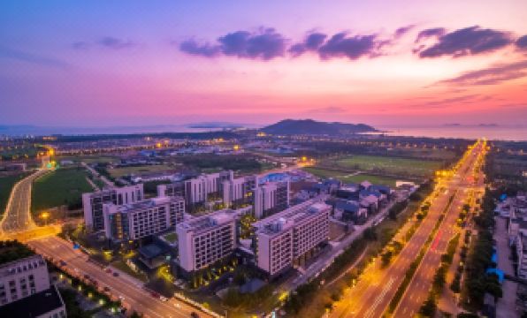 Taimei Xiangguli Hotel