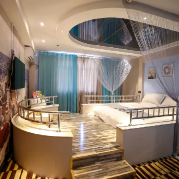 Gumo Impression Boutique Hotel