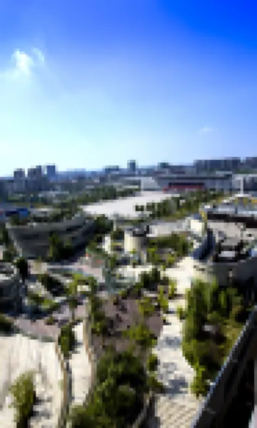 Manju Serviced Apartment (Jingzhou High-Speed Rail)