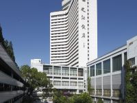 杭州之江饭店 - 酒店外部