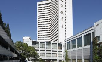 Zhijiang Hotel