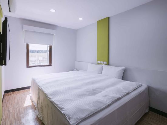 Mei Ti Fashion Hotel