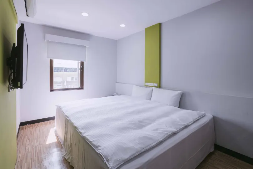 Mei Ti Fashion Hotel