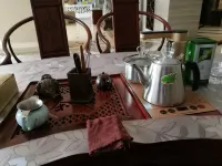 Yuekelai Hotel Ruili - Desayuno