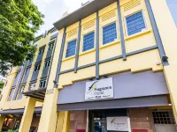 Fragrance Hotel - Rose Hotels near AMK Hub
