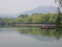 杭州湖畔小荷居民宿 - 酒店附近