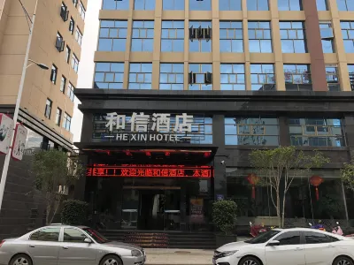 He Xin Hotel