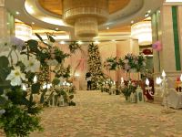 海口香江国际温泉大酒店 - 婚宴服务