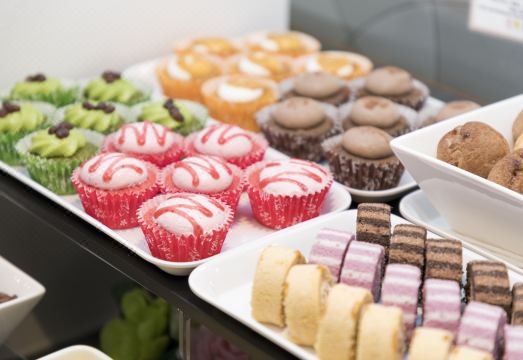 사라사 호텔 신-오사카