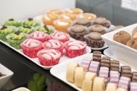 Sarasa Hotel Shin-Osaka Các khách sạn ở Osaka