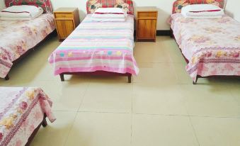 Baiyangdian Guanhetai No.37 Farmyard - Housity
