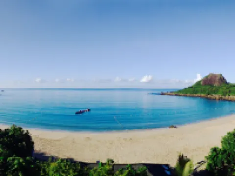 Caesar Park Hotel Kenting Hoteles en Pingdong