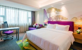 Hampton by Hilton Fuyang Guomao
