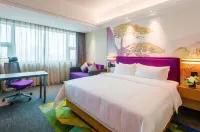 Hampton by Hilton Fuyang Guomao Hotels in Fuyang