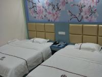 茂名市京华宾馆 - 标准双床房