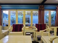 西塘私享家酒店 - 天蓝色的彼岸大床房