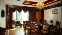 Qingdao Hotel - 3 étoiles