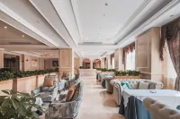Vienna International Hotel (Suqian Fazhan Avenue)