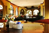 Hot Spring Valley Hotel - breakfast