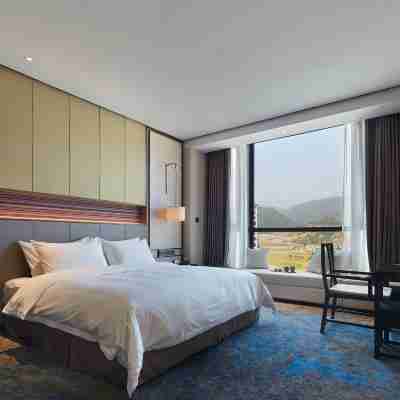 景寧天元名悦大酒店 Rooms