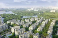 嘉興龍之夢大酒店