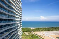 Sweetome Vacation Rentals (Asia Bay) Hotel a Qionghai