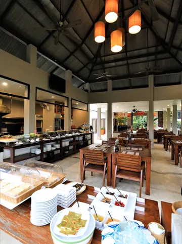 รูปภาพของโยมา โฮเทล ปาย Yoma Hotel Pai