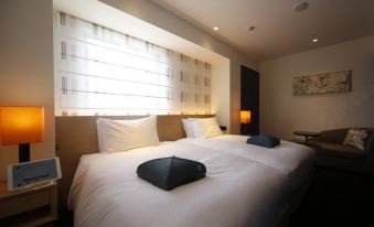 Hotel Forza Nagasaki