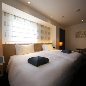 Hotel Forza Nagasaki Отели рядом с достопримечательностью «Большой Н стадион»