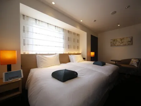 Hotel Forza Nagasaki Отели рядом с достопримечательностью «Ryoma Dori»