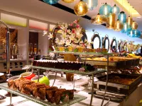 Hampton by Hilton Suzhou Wuzhong โรงแรมใกล้ถนนเป่าไต้