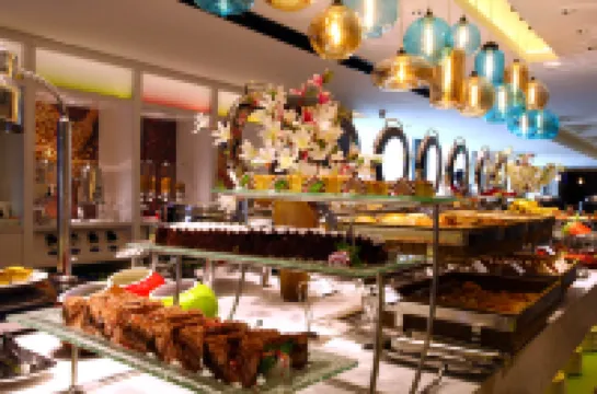 Hampton by Hilton Suzhou Wuzhong